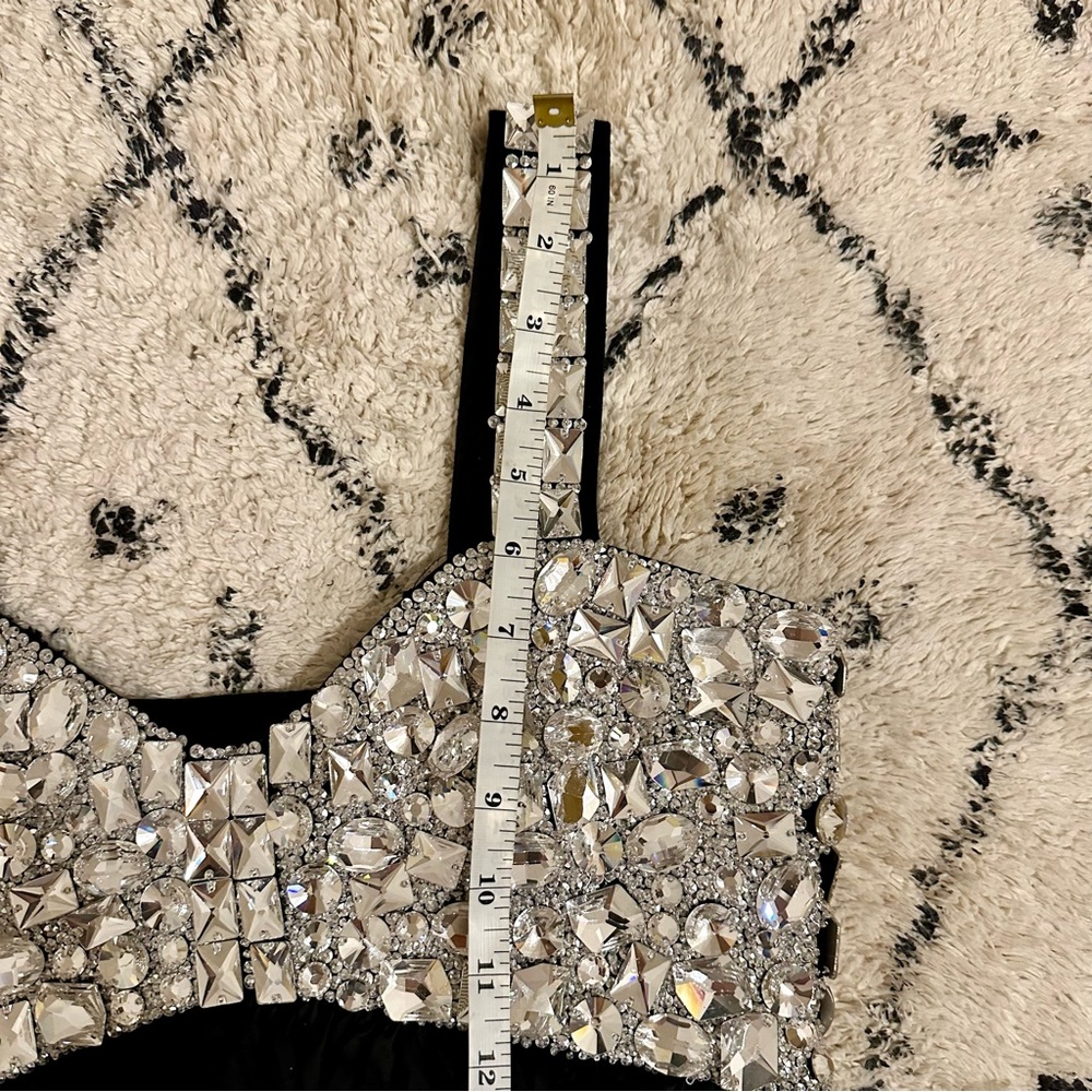 Mini dress - Picture 16 of 17